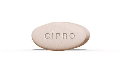 Generic Cipro cipro