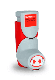 Generic Symbicort symbicort
